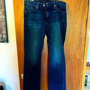 Joe jeans never worn